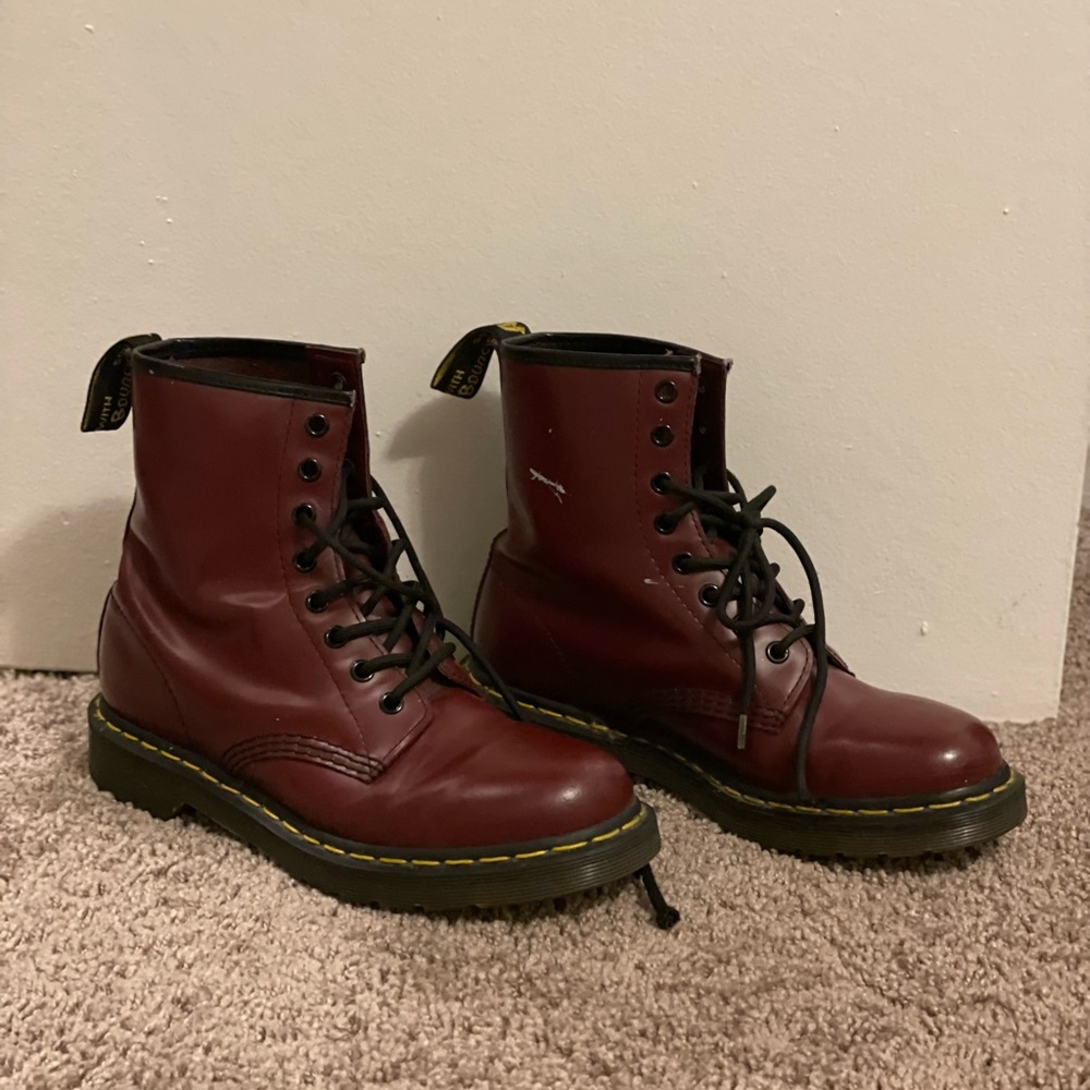 Doc Martens 1460